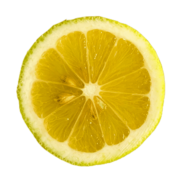Limoni Verdi BIOLOGICI SICILIANI - 7.5Kg Agrumi Siciliani