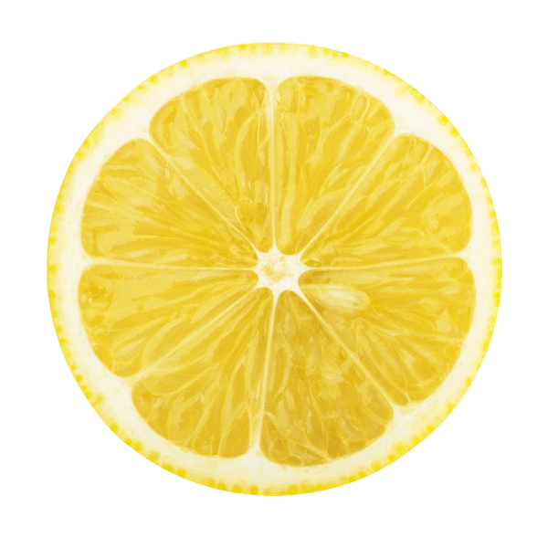Limoni Biologici