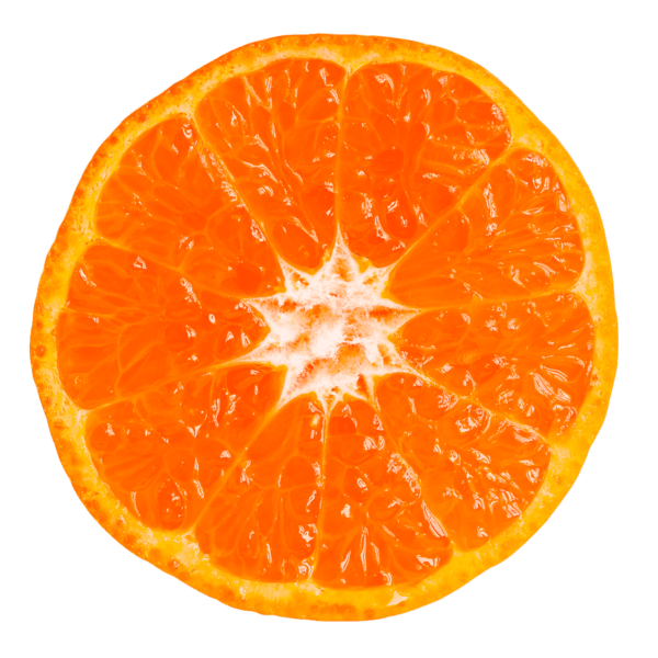 Mandarini Marzaioli Biologici Siciliani